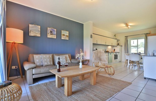 Barendorf Apartamento | Old customs house, apartment no. 1