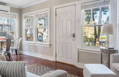 Mobile Apartamento | Old Dauphin Way Historic Home - Unit 4