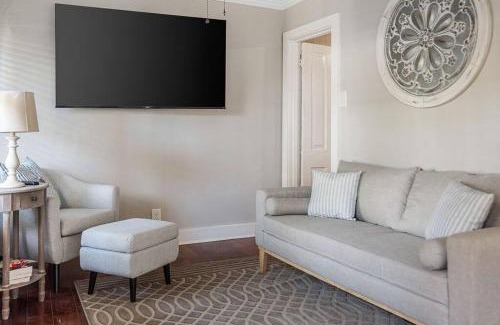 Mobile Apartamento | Old Dauphin Way Historic Home - Unit 4
