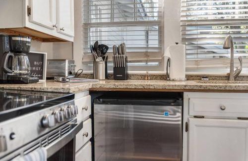 Mobile Apartamento | Old Dauphin Way Historic Home - Unit 4