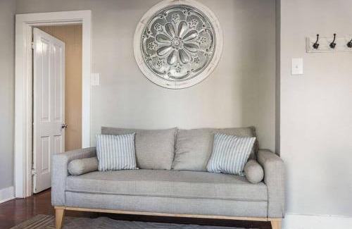 Mobile Apartamento | Old Dauphin Way Historic Home - Unit 4