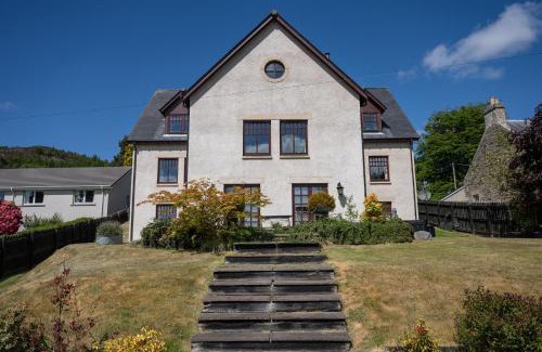Kingussie Casa | Old Distillery Lodge