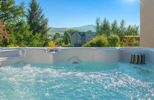 Kingussie Casa | Old Distillery Lodge