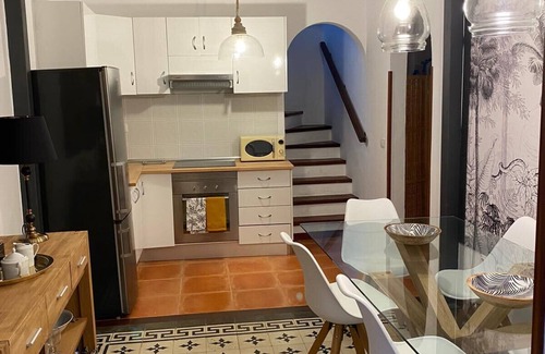 Centro histórico Casa | Casa en el Casco historico de La Laguna