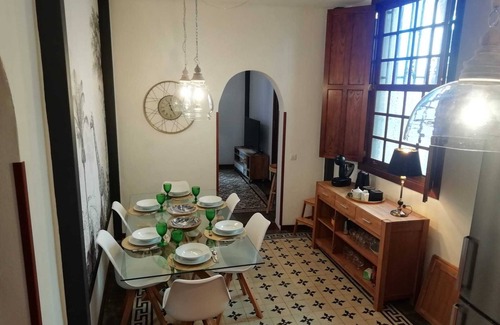 Centro histórico Casa | Casa en el Casco historico de La Laguna