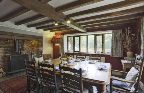 Walberswick Casa | Old Farm
