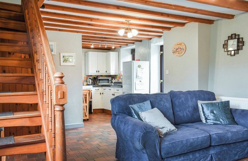 New Quay Cabaña | Old Farm House Cottage - UK47320