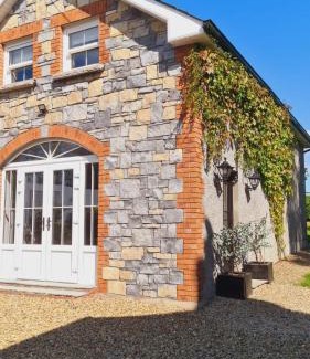 Monaghan Apartamento | Old Farmhouse Annex