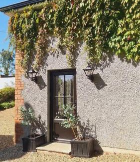Monaghan Apartamento | Old Farmhouse Annex