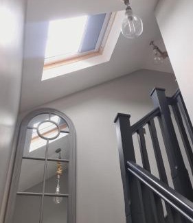 Monaghan Apartamento | Old Farmhouse Annex