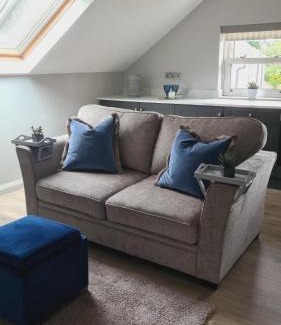 Monaghan Apartamento | Old Farmhouse Annex