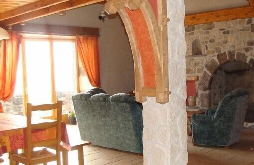 Ardes Otro | Antigua casa de labranza reformada con mucho gusto, muy buen confort,