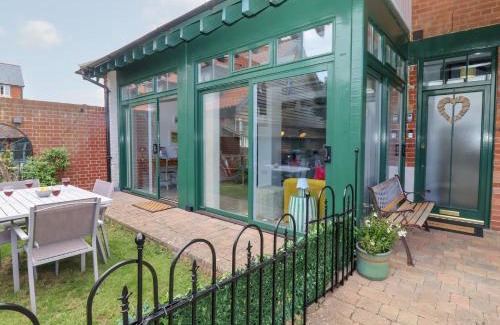 Felixstowe Casa | Old Felixstowe, Bath Road