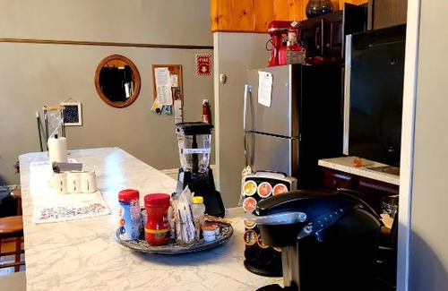 Carlisle Apartamento | Old Firehouse Quarter