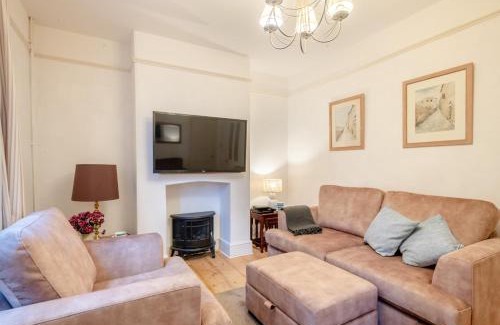 East Runton Casa | Old Fishermans Cottage - East Runton