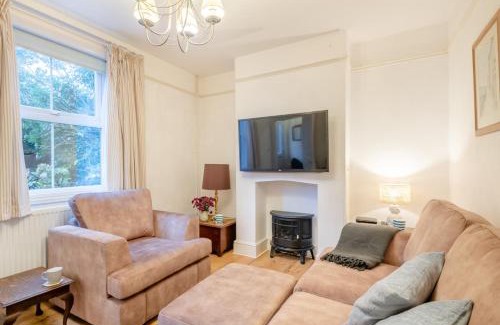 East Runton Casa | Old Fishermans Cottage - East Runton