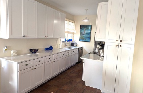 Indian Shores Cabaña | Indian Shores Beach Cottage