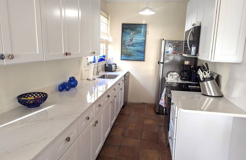Indian Shores Cabaña | Indian Shores Beach Cottage
