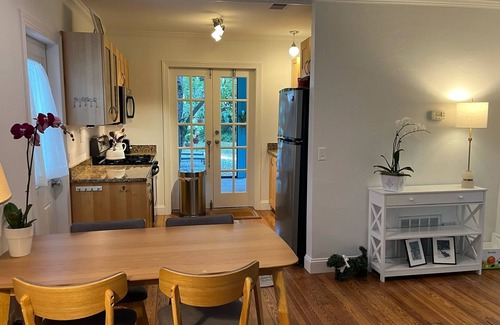 Laurel Park Casa | Old Florida bungalow in Sarasota‘s best location