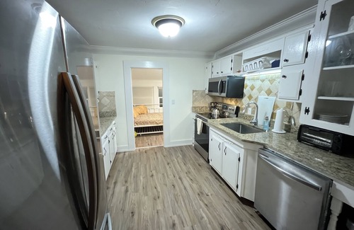 Eustis Casa | El Encanto de la Florida Vieja
