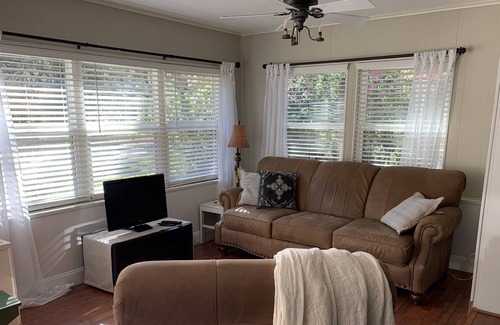 Dunnellon Casa | Old Florida vibes near fishing, kayaking, golf, scalloping, tubing, and birding!