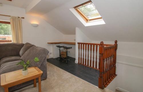 Wolverley Apartamento | Old Forge Apartment