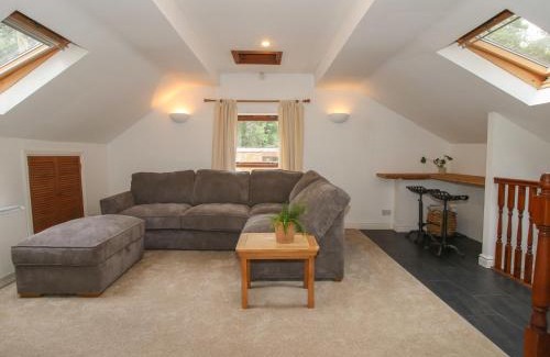 Wolverley Apartamento | Old Forge Apartment