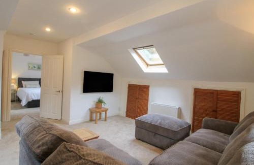 Wolverley Apartamento | Old Forge Apartment
