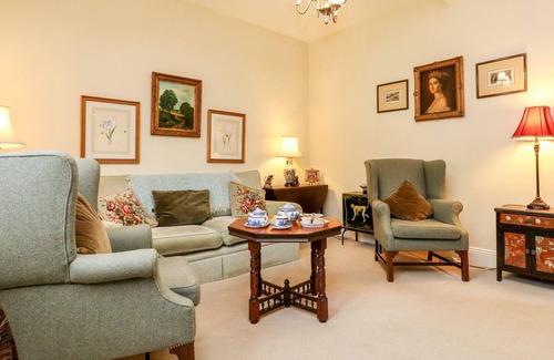 Cerne Abbas Cabaña | Old Gaol Cottage, CERNE ABBAS