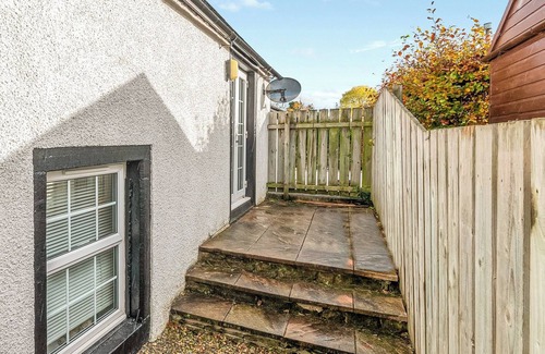 Newton Reigny Cabaña | Old George III is a peaceful three-bedroom holiday home in Newton Reigny, near Penrith.