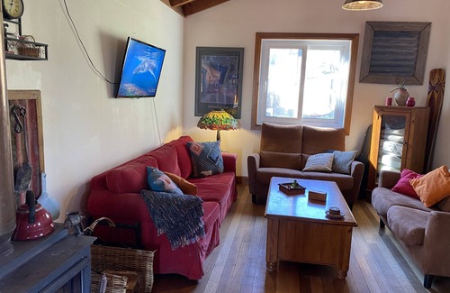 Jindabyne Casa | ‘Old Glen Miln’ In Majestic High County Jindabyne