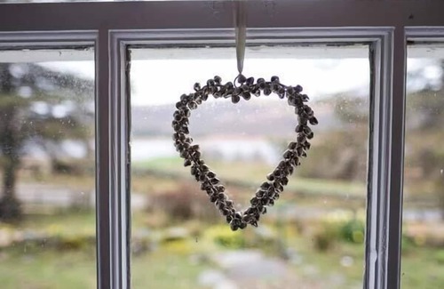 Lairg Cabaña | Old Grumbeg Cottage, BETTYHILL