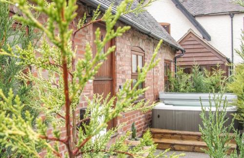 Church Stretton Casa | Old Hall Barn 4