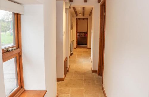 Church Stretton Casa | Old Hall Barn 4