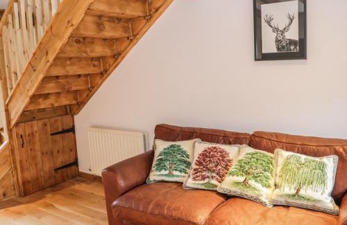 Church Stretton Casa | Old Hall Barn 4