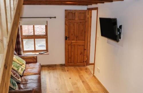 Church Stretton Casa | Old Hall Barn 4