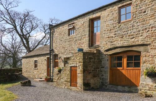 Leyburn Casa | Old Hall Byre