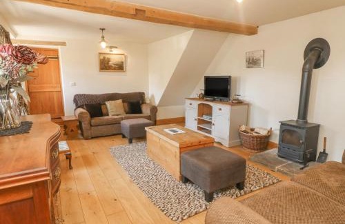 Leyburn Casa | Old Hall Byre