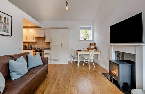 Dersingham Casa | Old Hall Cottage - Una Habitación Casa, Capacidad 2