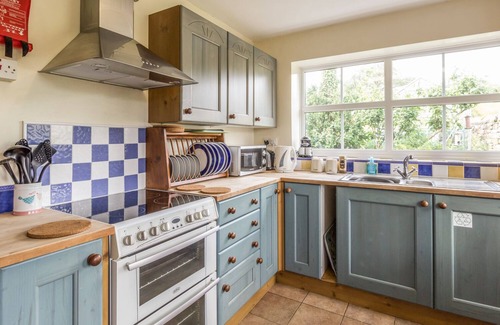 Tarset Cabaña | Old Hall Cottage, FALSTONE