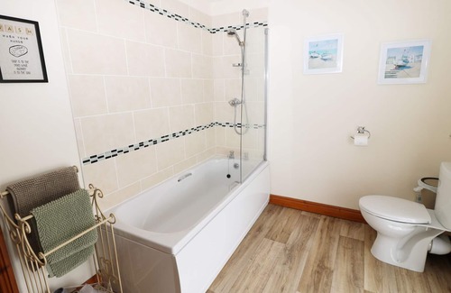 Calwich Cabaña | Old Hall Cottages, MAYFIELD