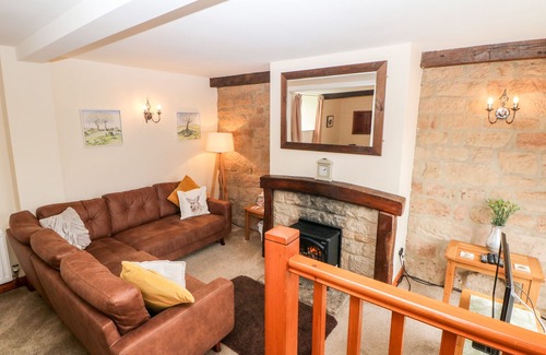 Calwich Cabaña | Old Hall Cottages, MAYFIELD