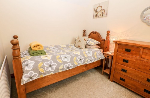 Calwich Cabaña | Old Hall Cottages, MAYFIELD