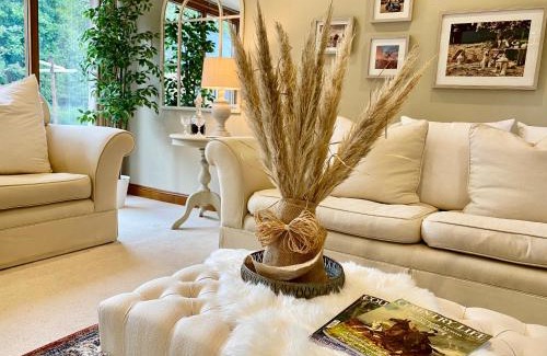 King's Lynn Casa | Old Hall Country Breaks