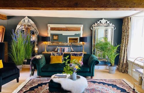 King's Lynn Casa | Old Hall Country Breaks