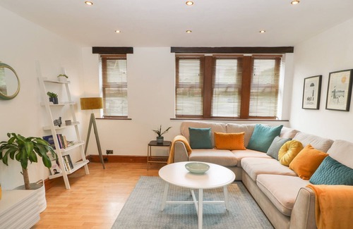 Summerbridge Cabaña | OLD HALL in Summerbridge