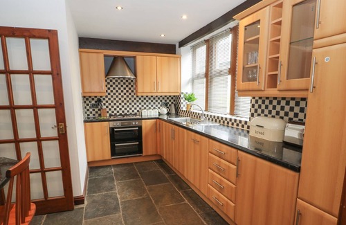Summerbridge Cabaña | OLD HALL in Summerbridge