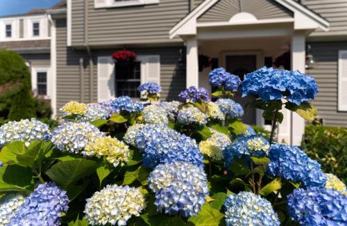 Chatham Cama Y Desayuno | Old Harbor Inn