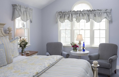 Chatham Cama Y Desayuno | Old Harbor Inn