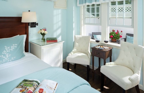 Chatham Cama Y Desayuno | Old Harbor Inn